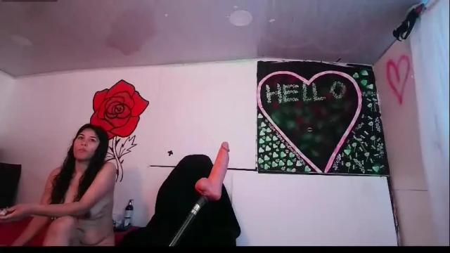 Thumbnail 1, kymberlyhott's Stream at Chaturbate, 4 months ago