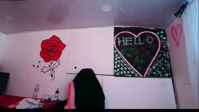 Image 4 of kymberlyhott Stream on Chaturbate on 4 months ago