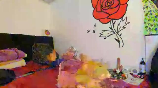 Image 7 of kymberlyhott Stream on Chaturbate on 4 months ago