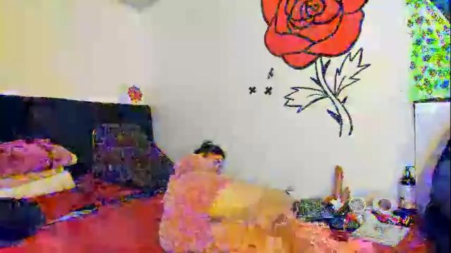 Image 8 of kymberlyhott Stream on Chaturbate on 4 months ago