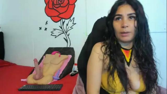 Image 11 of kymberlyhott Stream on Chaturbate on 3 months ago