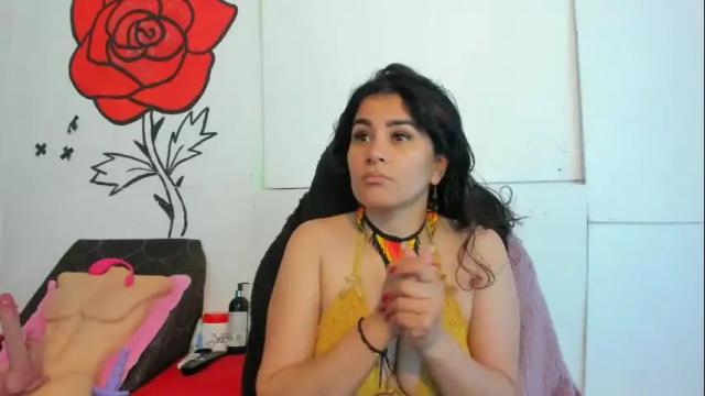 Image 12 of kymberlyhott Stream on Chaturbate on 3 months ago
