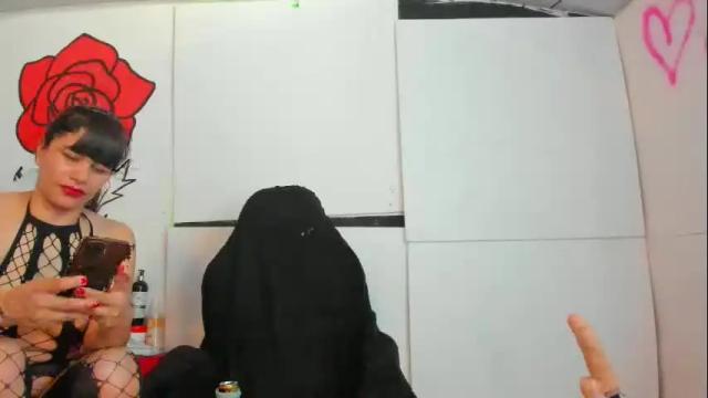 Thumbnail 1, kymberlyhott's Stream at Chaturbate, 3 months ago