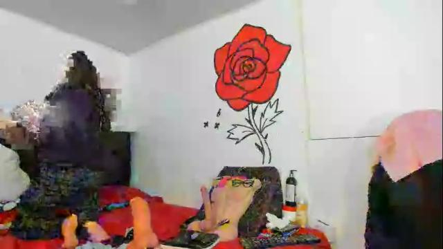 Thumbnail 1, kymberlyhott's Stream at Chaturbate, 3 months ago