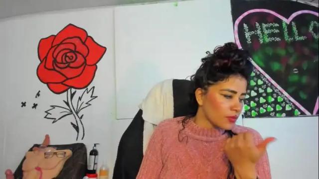 Image 12 of kymberlyhott Stream on Chaturbate on 3 months ago