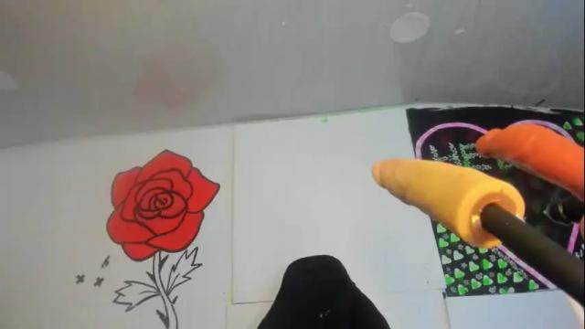 Image 2 of kymberlyhott Stream on Chaturbate on 3 months ago