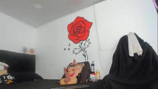 Image 8 of kymberlyhott Stream on Chaturbate on 3 months ago