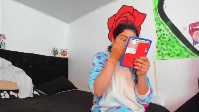 Thumbnail 1, kymberlyhott's Stream at Chaturbate, 2 months ago