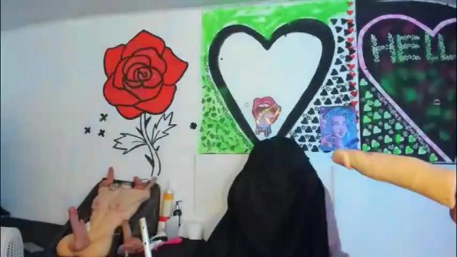 Image 8 of kymberlyhott Stream on Chaturbate on 2 months ago