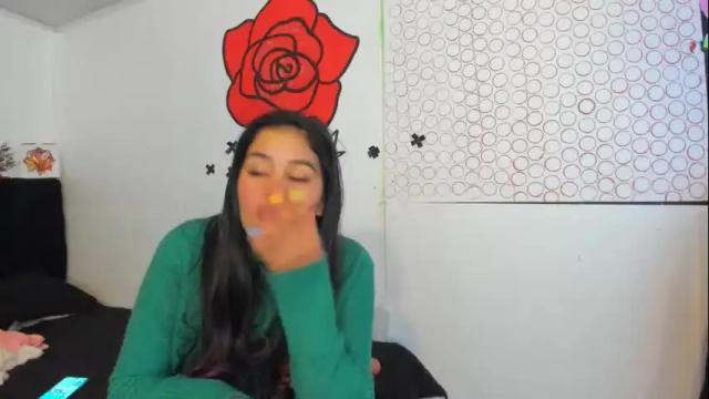 Image 10 of kymberlyhott Stream on Chaturbate on 2 months ago