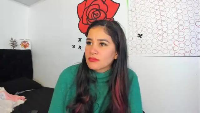 Image 11 of kymberlyhott Stream on Chaturbate on 2 months ago