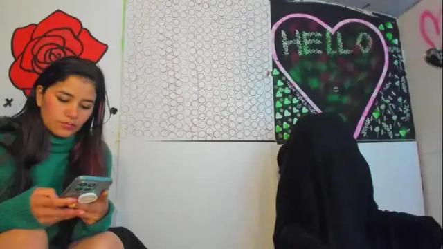 Image 4 of kymberlyhott Stream on Chaturbate on 2 months ago