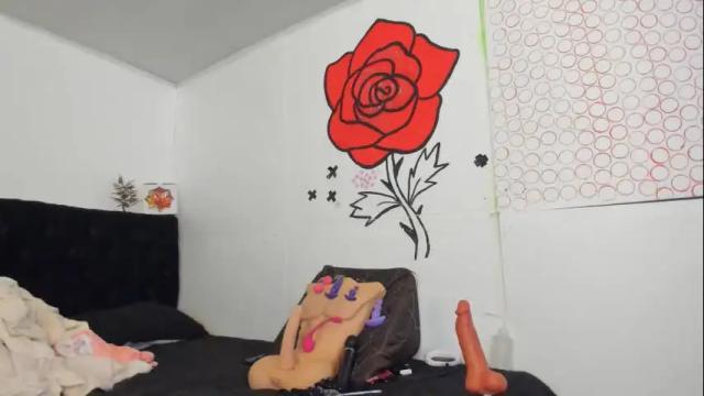 Image 6 of kymberlyhott Stream on Chaturbate on 2 months ago