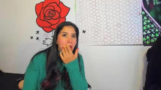 Image 8 of kymberlyhott Stream on Chaturbate on 2 months ago