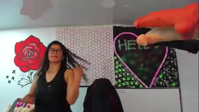 Image 11 of kymberlyhott Stream on Chaturbate on 1 month ago