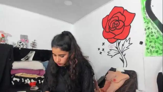 Thumbnail 1, kymberlyhott's Stream at Chaturbate, 1 month ago