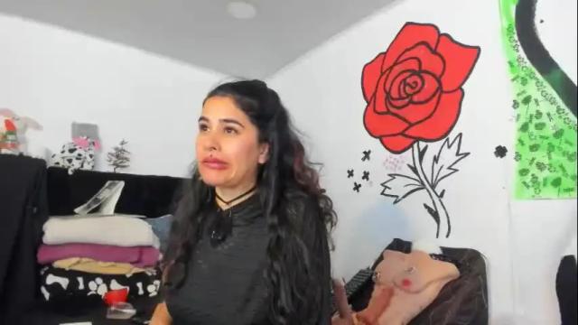 Image 3 of kymberlyhott Stream on Chaturbate on 1 month ago