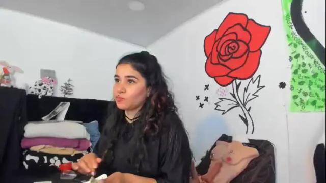 Image 4 of kymberlyhott Stream on Chaturbate on 1 month ago