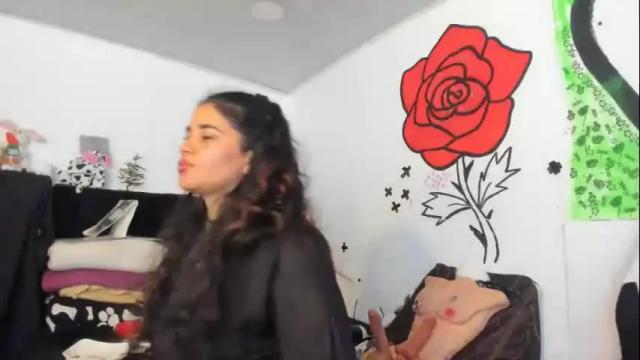 Thumbnail 2, kymberlyhott's Stream at Chaturbate, 1 month ago