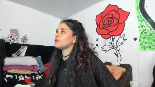 Image 6 of kymberlyhott Stream on Chaturbate on 1 month ago