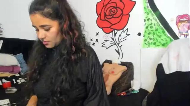 Image 7 of kymberlyhott Stream on Chaturbate on 1 month ago