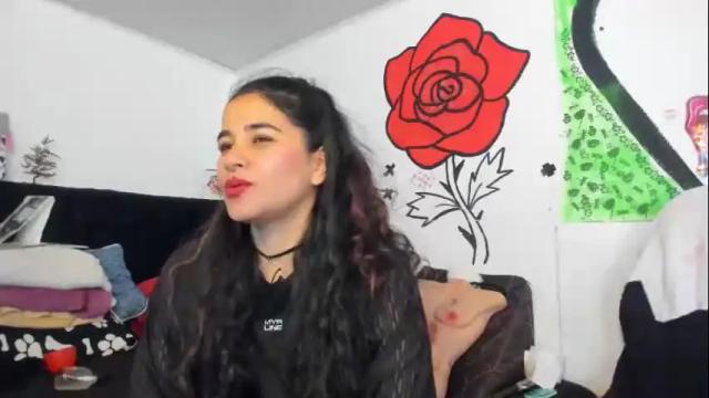 Image 8 of kymberlyhott Stream on Chaturbate on 1 month ago