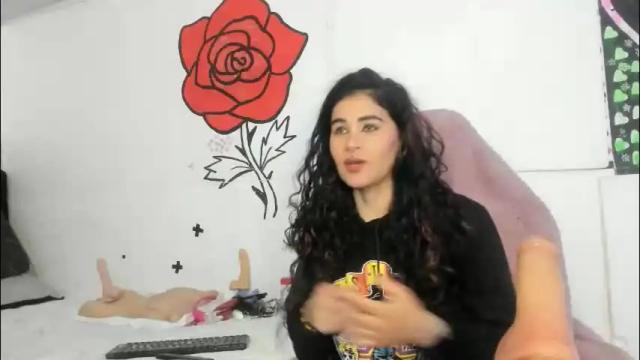 Image 11 of kymberlyhott Stream on Chaturbate on 11 days ago