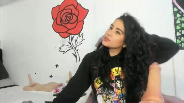 Image 12 of kymberlyhott Stream on Chaturbate on 11 days ago