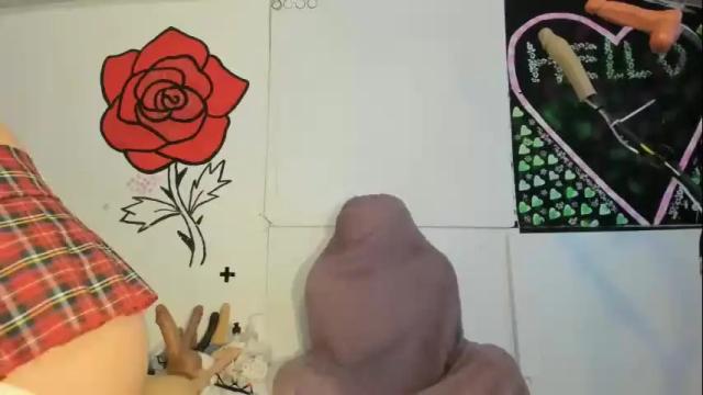 Image 2 of kymberlyhott Stream on Chaturbate on 7 days ago