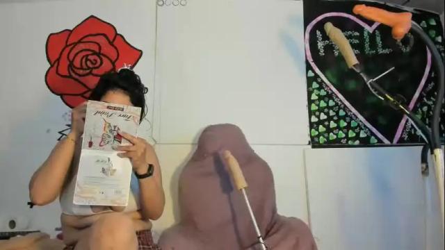 Image 4 of kymberlyhott Stream on Chaturbate on 7 days ago