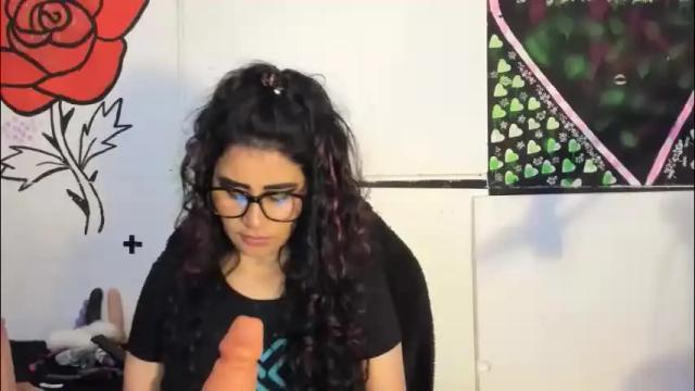 Image 6 of kymberlyhott Stream on Chaturbate on 7 days ago