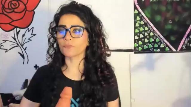 Image 7 of kymberlyhott Stream on Chaturbate on 7 days ago