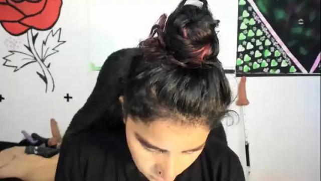 Thumbnail 1, kymberlyhott's Stream at Chaturbate, 4 days ago