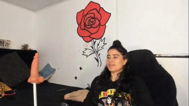 Image 10 of kymberlyhott Stream on Chaturbate on 6 days ago