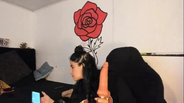 Thumbnail 2, kymberlyhott's Stream at Chaturbate, 4 days ago