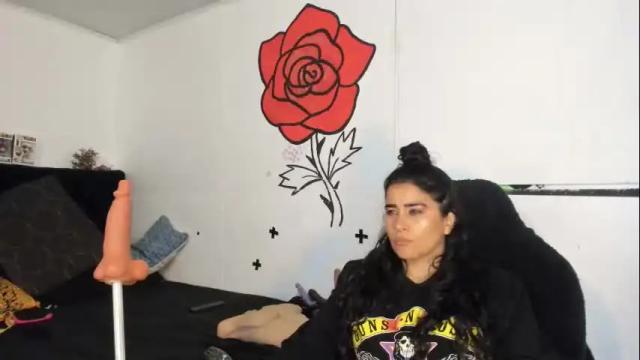 Image 8 of kymberlyhott Stream on Chaturbate on 6 days ago