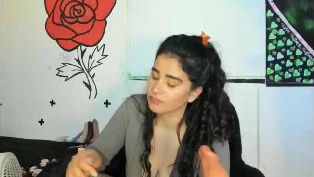 Image 8 of kymberlyhott Stream on Chaturbate on 5 days ago