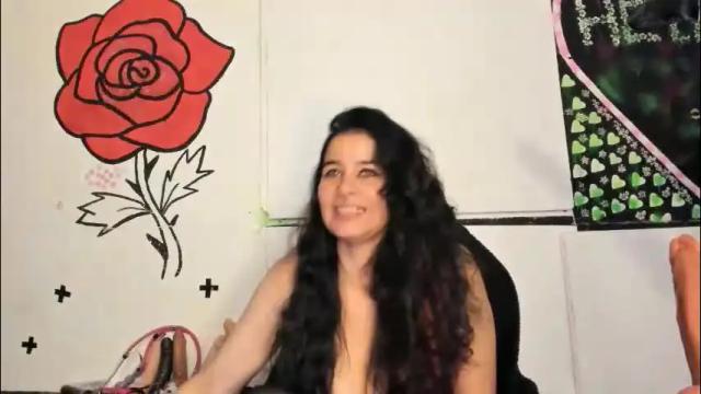 Image 10 of kymberlyhott Stream on Chaturbate on 3 days ago