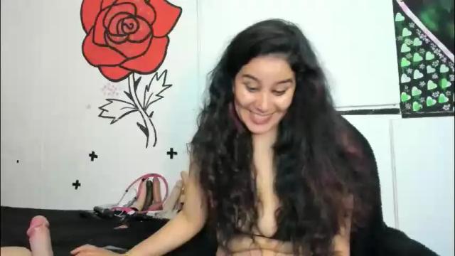 Image 6 of kymberlyhott Stream on Chaturbate on 3 days ago