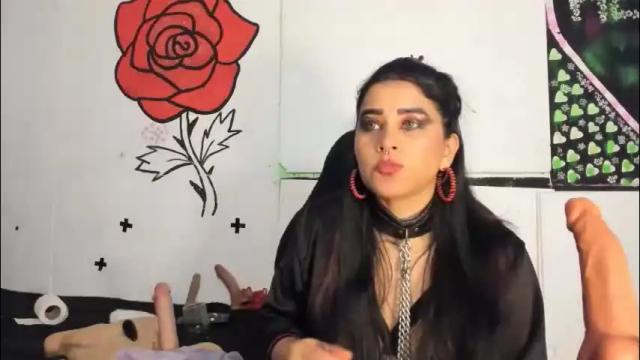 Thumbnail 1, kymberlyhott's Stream at Chaturbate, 2 months ago