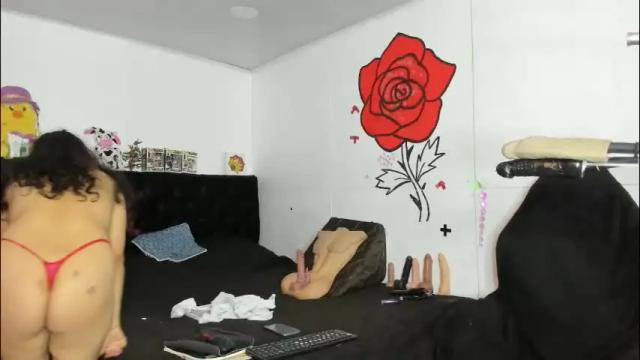 Thumbnail 1, kymberlyhott's Stream at Chaturbate, 1 month ago