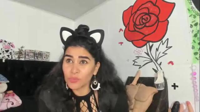 Thumbnail 2, kymberlyhott's Stream at Chaturbate, 1 month ago