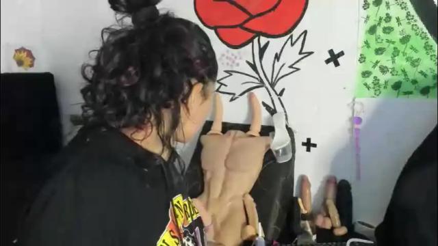 Thumbnail 1, kymberlyhott's Stream at Chaturbate, 1 month ago