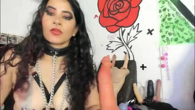 Image 2 of kymberlyhott Stream on Chaturbate on 1 month ago