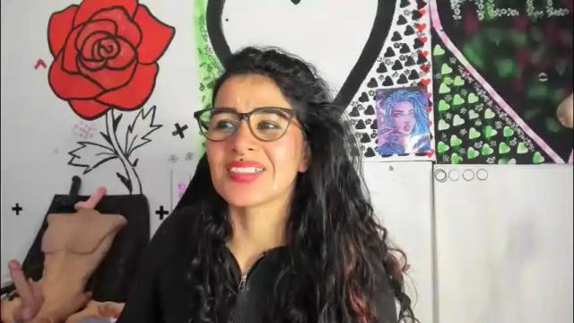 Image 10 of kymberlyhott Stream on Chaturbate on 1 month ago