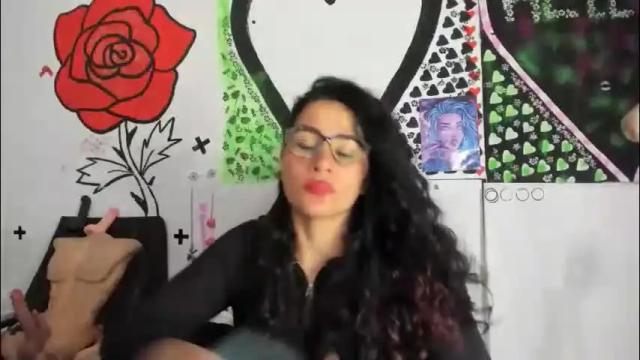 Image 11 of kymberlyhott Stream on Chaturbate on 1 month ago