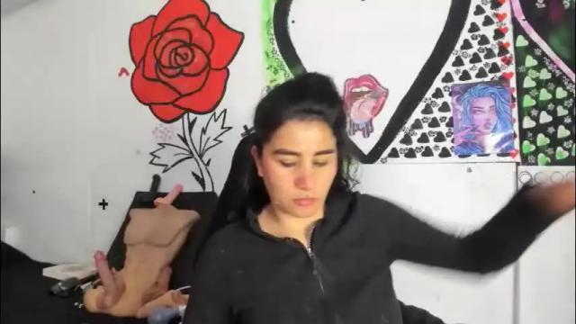 Image 7 of kymberlyhott Stream on Chaturbate on 1 month ago