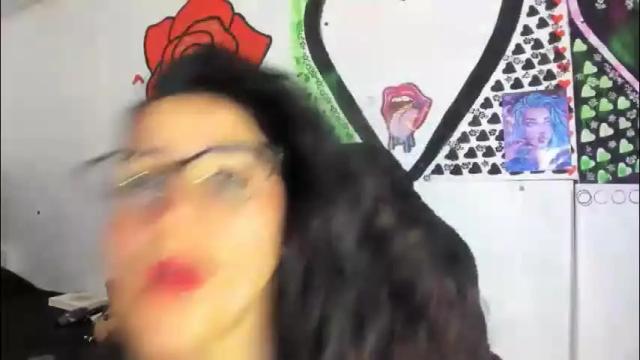 Thumbnail 3, kymberlyhott's Stream at Chaturbate, 1 month ago
