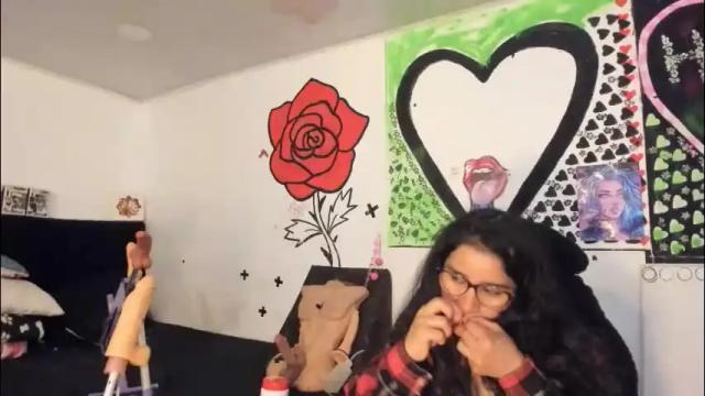 Thumbnail 2, kymberlyhott's Stream at Chaturbate, 28 days ago