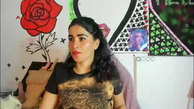 Thumbnail 3, kymberlyhott's Stream at Chaturbate, 24 days ago